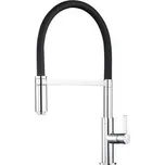 Concept Dřezová baterie s hadicí BDC7547 chrom