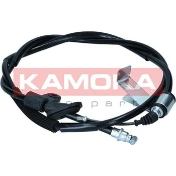Lanko parkovací brzdy Lanko ruční brzdy KAMOKA 1190081