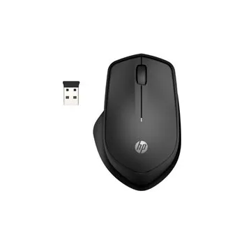 Myš HP myš - 285 Silent Wireless Mouse
