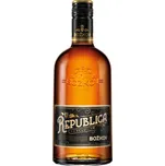 Božkov Republica Exclusive 38% 0,7l