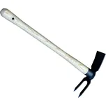 DeWit rovná kombinovaná motyčka s násadou 50 cm