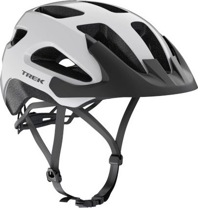 Přilba Trek Solstice (Crystal White) - S/M