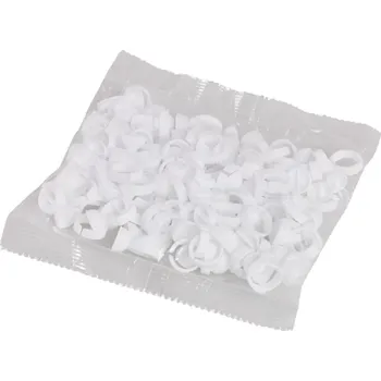 Luxury Lashes Prstýnek na lepidlo Počet kusů: 50