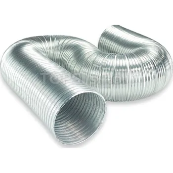 Flexi hadice neizolovaná 150mm / 2,7m