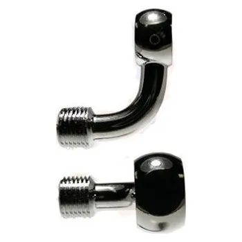 Venhill Banjo Venhill POWERHOSEPLUS 3/60094C M8 90° chrom