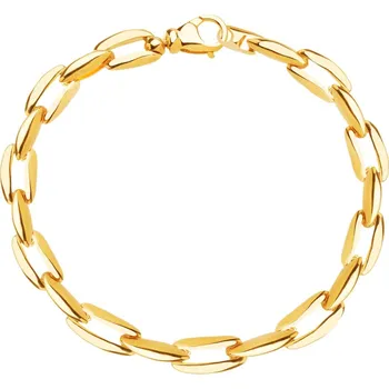 Náramek Zlatý náramek - AP537-0389