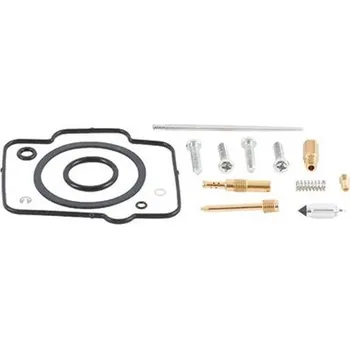 Palivový systém pro motocykl All Balls Racing Sada na repasi karburátoru All Balls Racing CARK26-1546