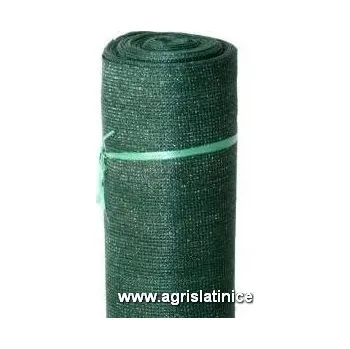 Stínicí plachta AGRI Slatinice Stínící tkanina 150 g - 1,5 x 10 m