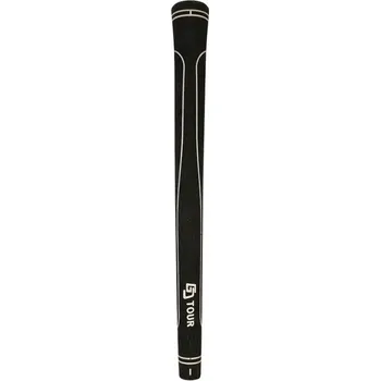 Grip na golfovou hůl CG GC TOUR VELVET GRIP MIDSIZE BLACK