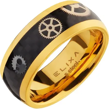 Prsten Prsten z ušlechtilé oceli - EL535-0216