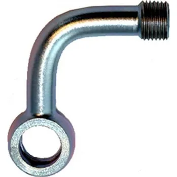 Venhill Banjo Venhill POWERHOSEPLUS 3/60193C 90° do strany dlouhé chrom