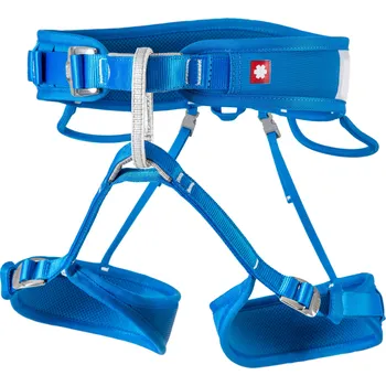 Úvazek Ocún Twist Rental Barva: blue, Velikost: M-XL