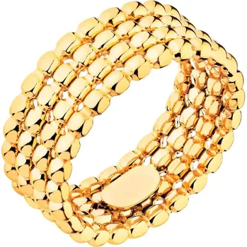 Prsten Prsten z ušlechtilé oceli - EL527-6799