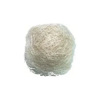 Velikonoční dekorace Sisal dekorační