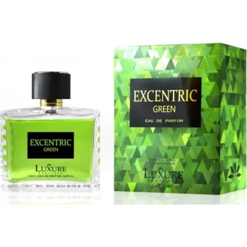 Parfém Valentino Luxure Excentric Green, Parfumovaná voda 100ml (Alternatíva vône Valentino Donna Born in Roma Green Stravaganza) Pre ženy Parfémovaná voda