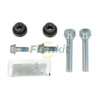 Brzdový třmen Sada vodicích pouzder, brzdový třmen FRENKIT 810153