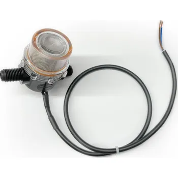 Systém vstřikování Aseko Filtr se senzorem salinity