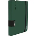 Karis blok A5 VERDE foam, zelená