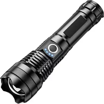 Svítilna Svítilna 16,5x4x4cm 2200 mAh