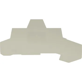 Rozvaděč WIELAND Deska 07.312.3553.0 07.312.3553.0