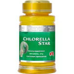 Starlife Chlorella Star 60 tbl.