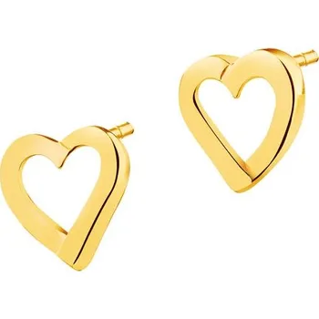 Náušnice Zlaté náušnice - K-315.01