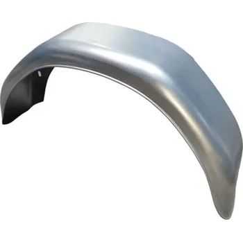 VESTA Blatník plechový na přívěs TANATECH Light 25