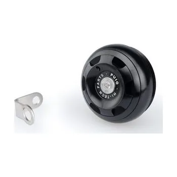 PUIG Zátka oleje PUIG TRACK 20345N černý