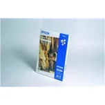 EPSON A4,Mate Paper-Heavyweight (50lsitů) C13S041256