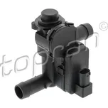 Termostat TOPRAN 118 069