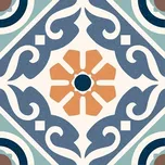 Gayafores MUSA dlažba Taco Mix 16,5x16,5 (0,55m2)