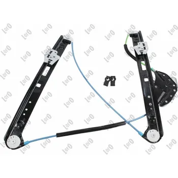 Stahovačka okna Zvedací zařízení oken ABAKUS 130-004-009