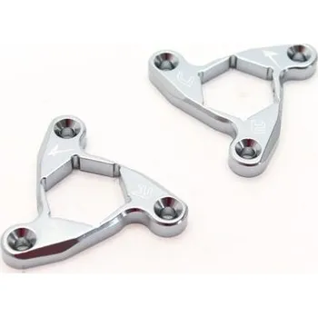 Auto-moto 4RACING Hvězdicové ovládání předpětí pružin vidlice 4RACING GFS22 Titan