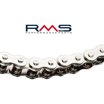 Sport KMC Motocyklový řetěz KMC 163710130 415H 130L