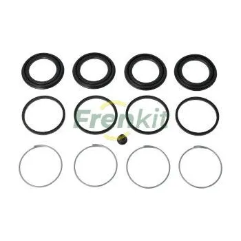 Brzdový třmen Sada na opravy, brzdový třmen FRENKIT 245082