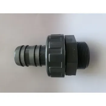 Zahradní hadice Trn 2" s redukcí na 1 1/2" pro hadici 38 mm