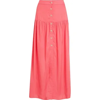 Dámská sukně Dámské Sukně O'NEILL ALOFA MAXI SKIRT 1300100-14027 – Růžová L