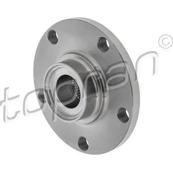 Náboj kola TOPRAN 107 099