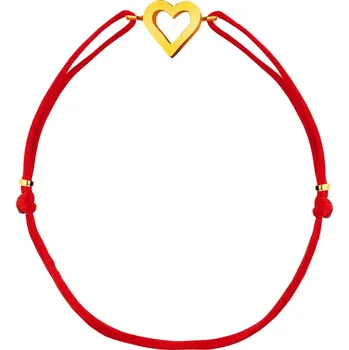 Náramek Zlatý náramek - AP120-1366