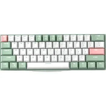 MageGee MK-STAR61 Mechanical Keyboard - US