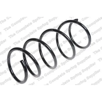 Pružina podvozku LESJÖFORS 4092600