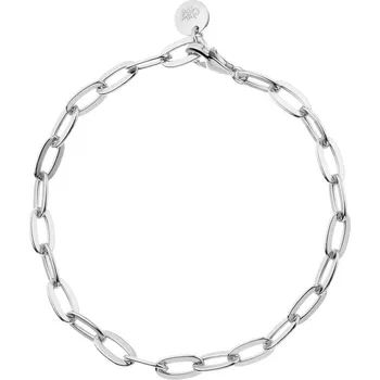 Náramek Stříbrný náramek Charms - AP530-4364