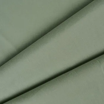 Látka bavlna basic tmavá máta