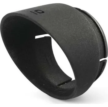 Příslušenství pro svítidlo FARO CLAP příslušenství černý vizor