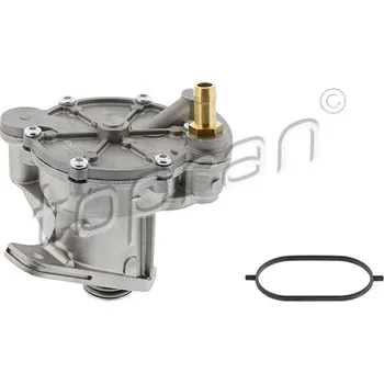 Posilovač brzd Vakuové čerpadlo brzdového systému TOPRAN 113 911