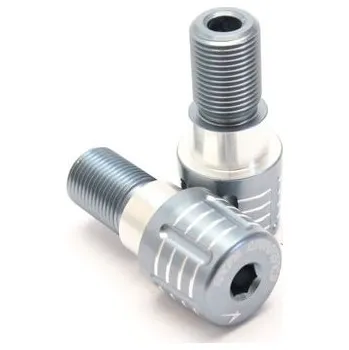 Auto-moto 4RACING Závažíčka řidítek 4RACING SM06 Titan