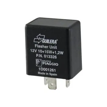 Elektroinstalace pro motocykl RMS Relé blinkru RMS 246120200 12V 10+16W