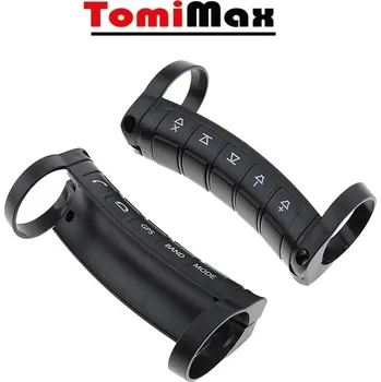Autorádio TomiMax Bezdrátové ovládání na volant FXP-01