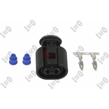 Nářadí pro automobil Opravná sada kabelu, koncové světlo ABAKUS 120-00-266