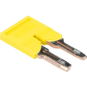 Rozvaděč WIELAND Můstek Z7.282.5227.0 2pólový propojovací izolovaný Z7.282.5227.0